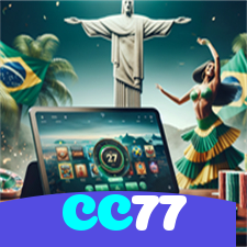CC77：O cassino mais confiável para jogar blackjack e apostar no futebol!