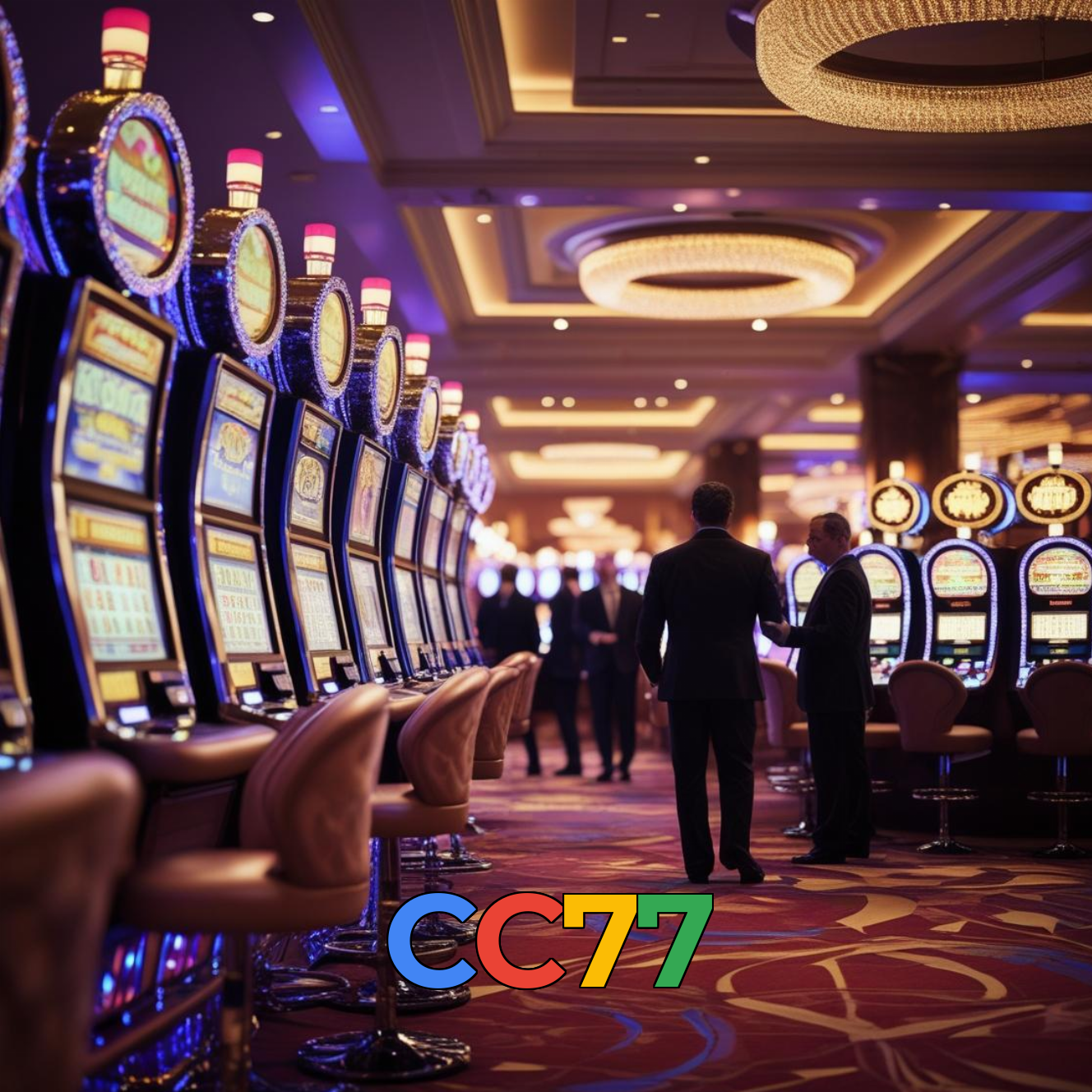 CC77:Jogue poker e aposte no futebol para grandes prêmios em nosso cassino!