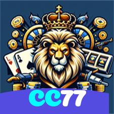 CC77:Jogue agora no nosso cassino online e ganhe muito mais!