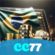 CC77：O cassino online ideal para quem ama futebol e jogos de cassino!