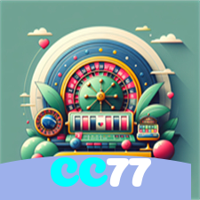 CC77:Grandes vitórias nas slots! Venha conquistar o jackpot agora!