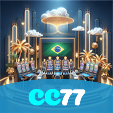 CC77:Jogue slots, poker e aposte no futebol no cassino online mais emocionante!