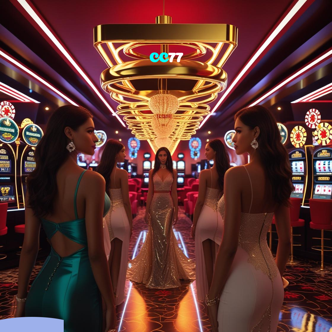 CC77：Apostas em futebol e diversão em blackjack esperam por você!
