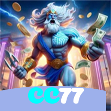 CC77：Jogue nas melhores slots e vença o jackpot em grande estilo!