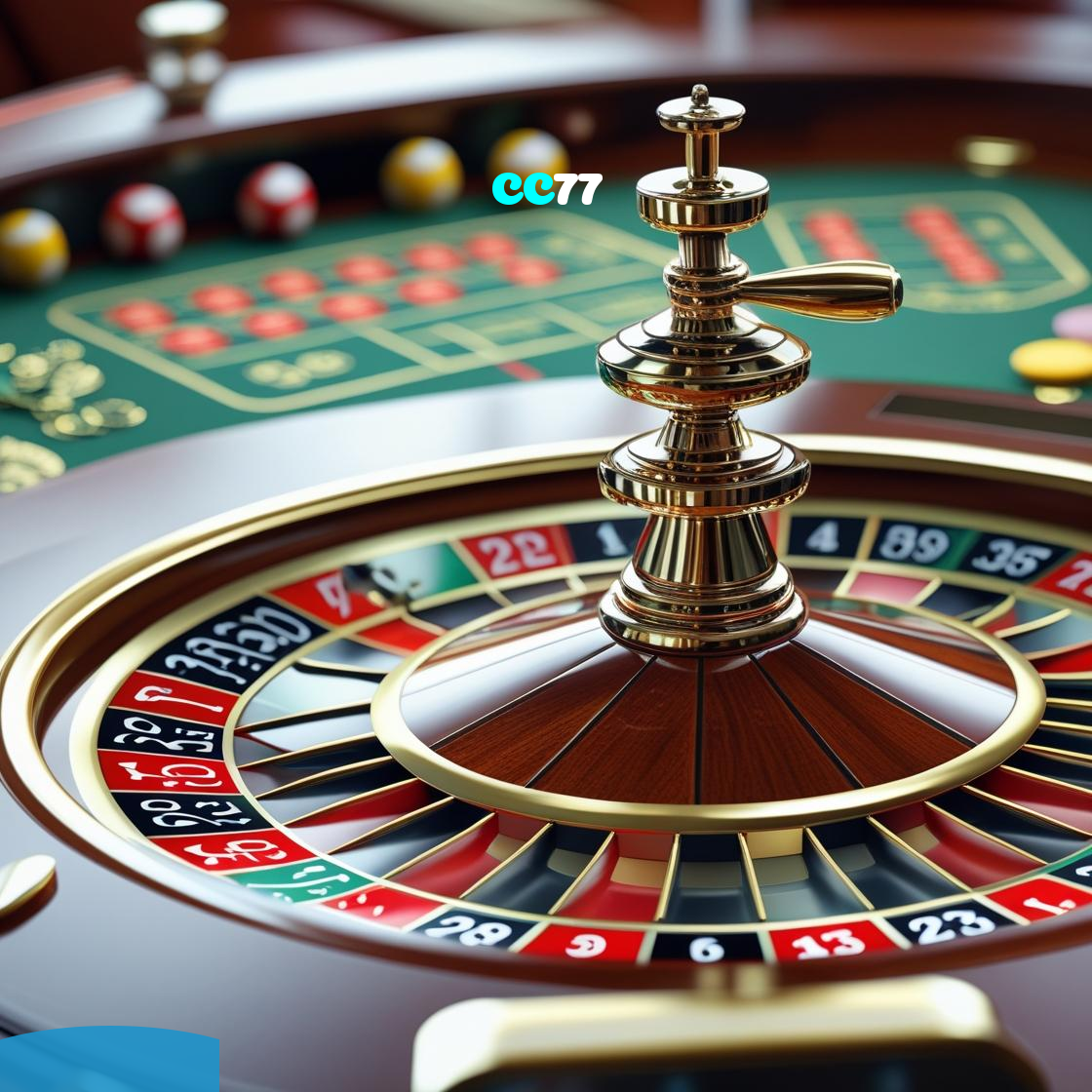 CC77：Cada giro pode ser um novo prêmio! Descubra as melhores slots online!