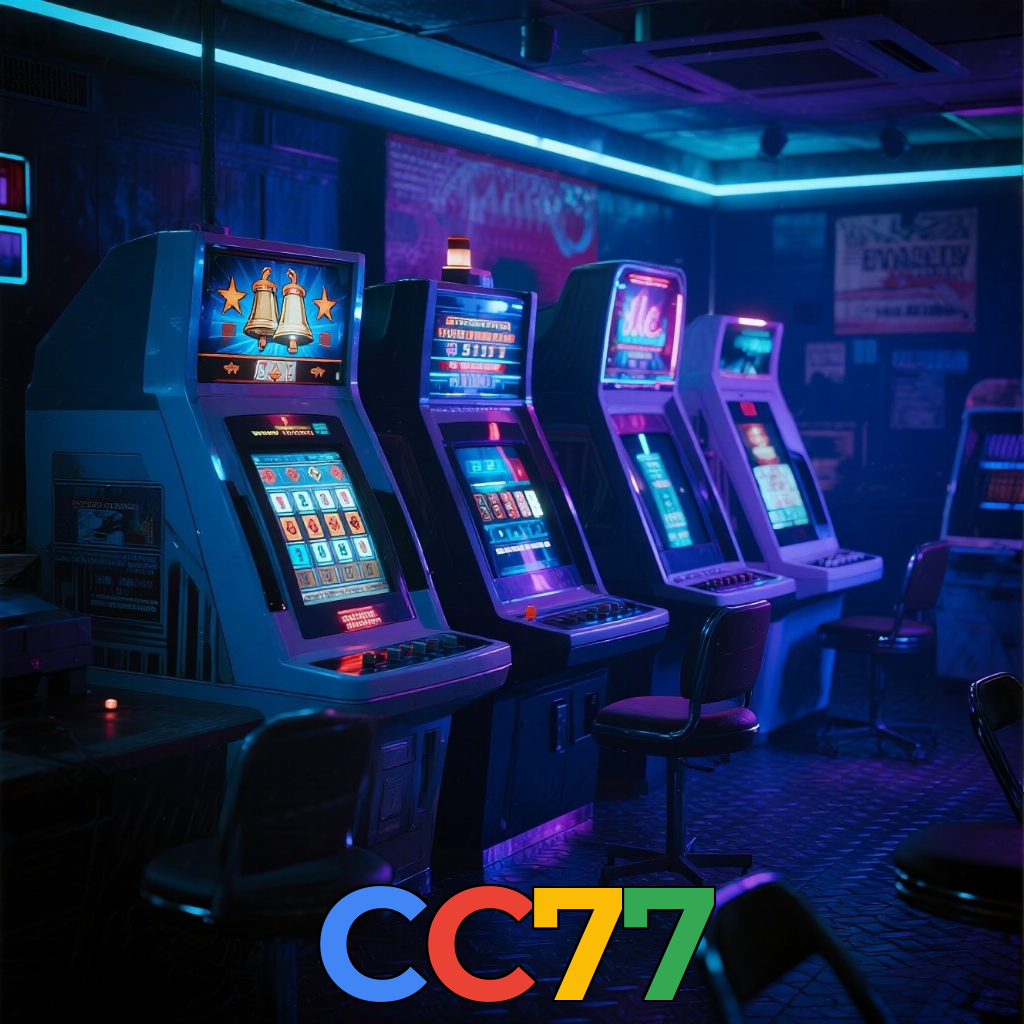 CC77:O cassino online está te esperando! Gire a roleta e ganhe!