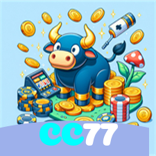 CC77：Seu time na vitória e os jackpots no cassino online te esperam!
