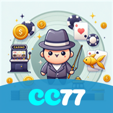 CC77：Aposte no futebol e ganhe em jogos de cassino como roleta e blackjack!