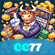 CC77:As melhores oportunidades estão aqui! Aposte nas slots e ganhe prêmios fantásticos!
