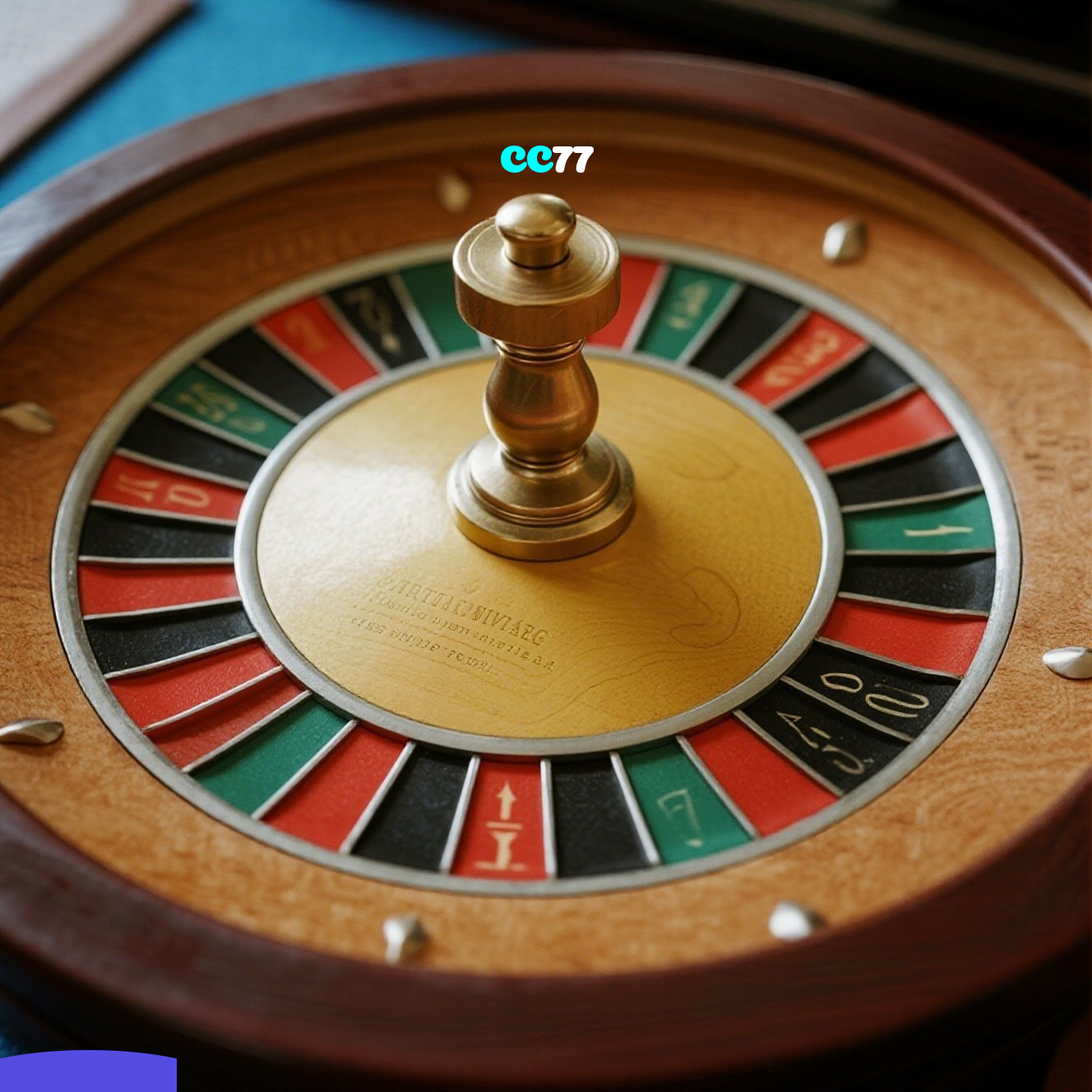 CC77:A sorte nunca esteve tão ao seu alcance! Aposte nas nossas slots agora!