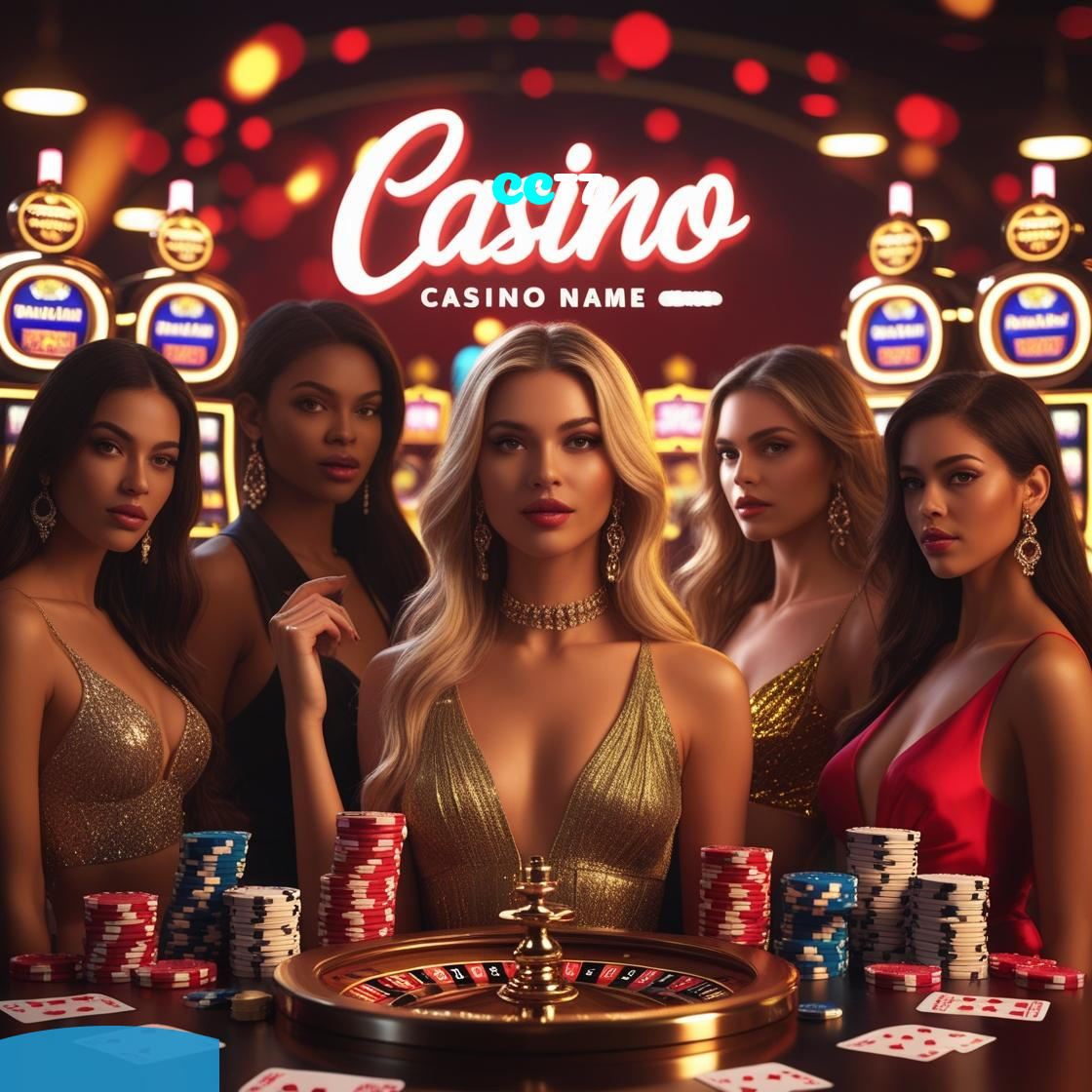 CC77:Desafie a roleta e ganhe prêmios incríveis no nosso cassino!