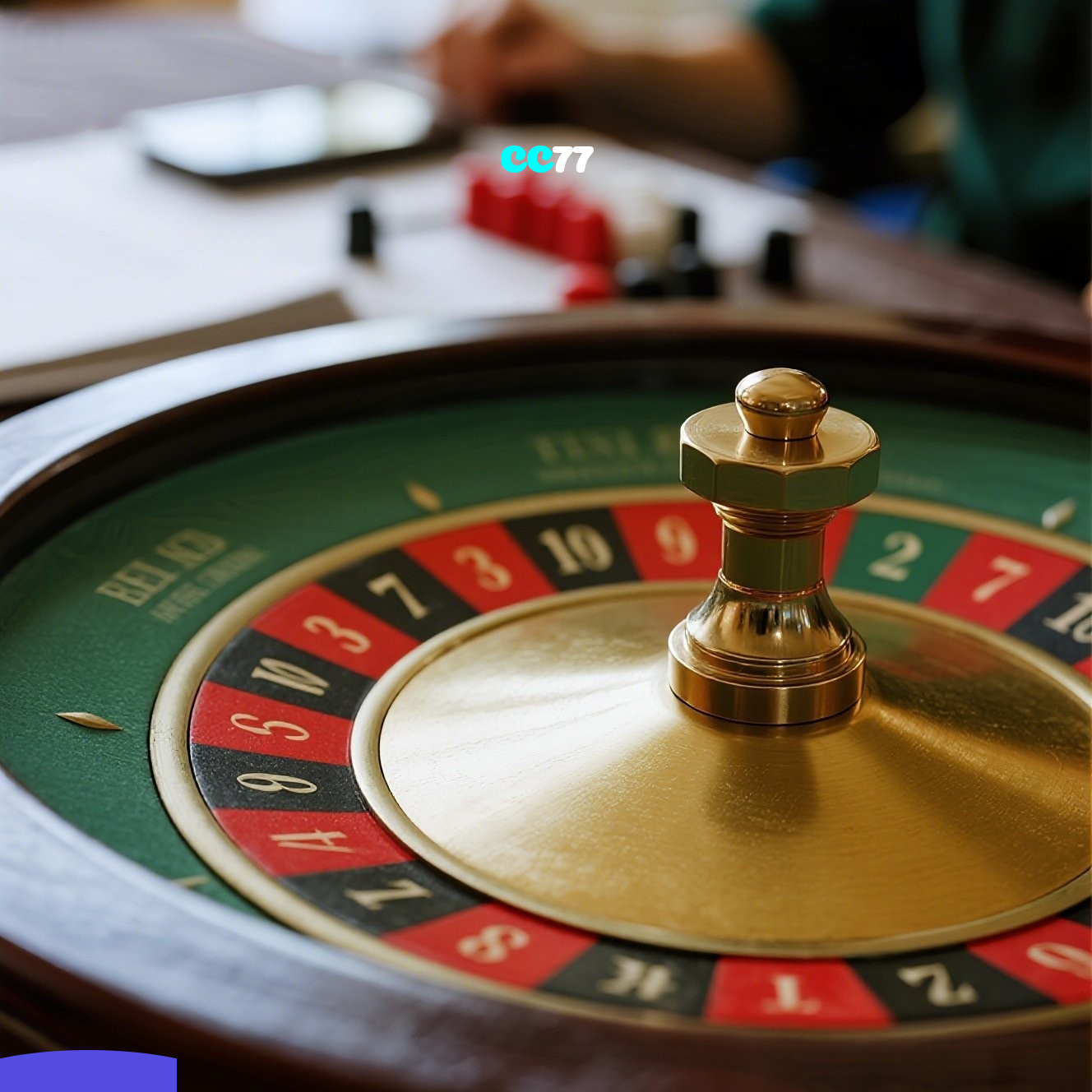 CC77：Diversão total com blackjack, poker e apostas ao vivo no futebol!