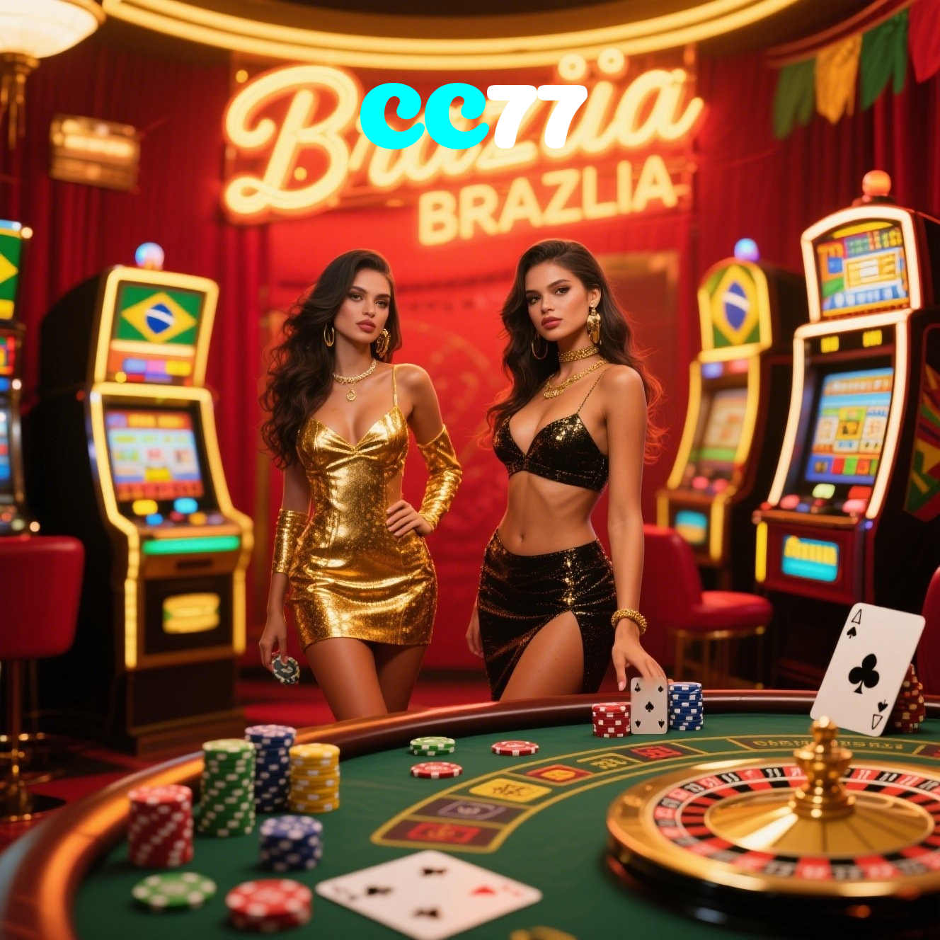CC77:No futebol online, cada jogada pode ser a sua maior vitória!