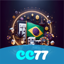 CC77:Aposte nas roletas e leve o jackpot para casa!