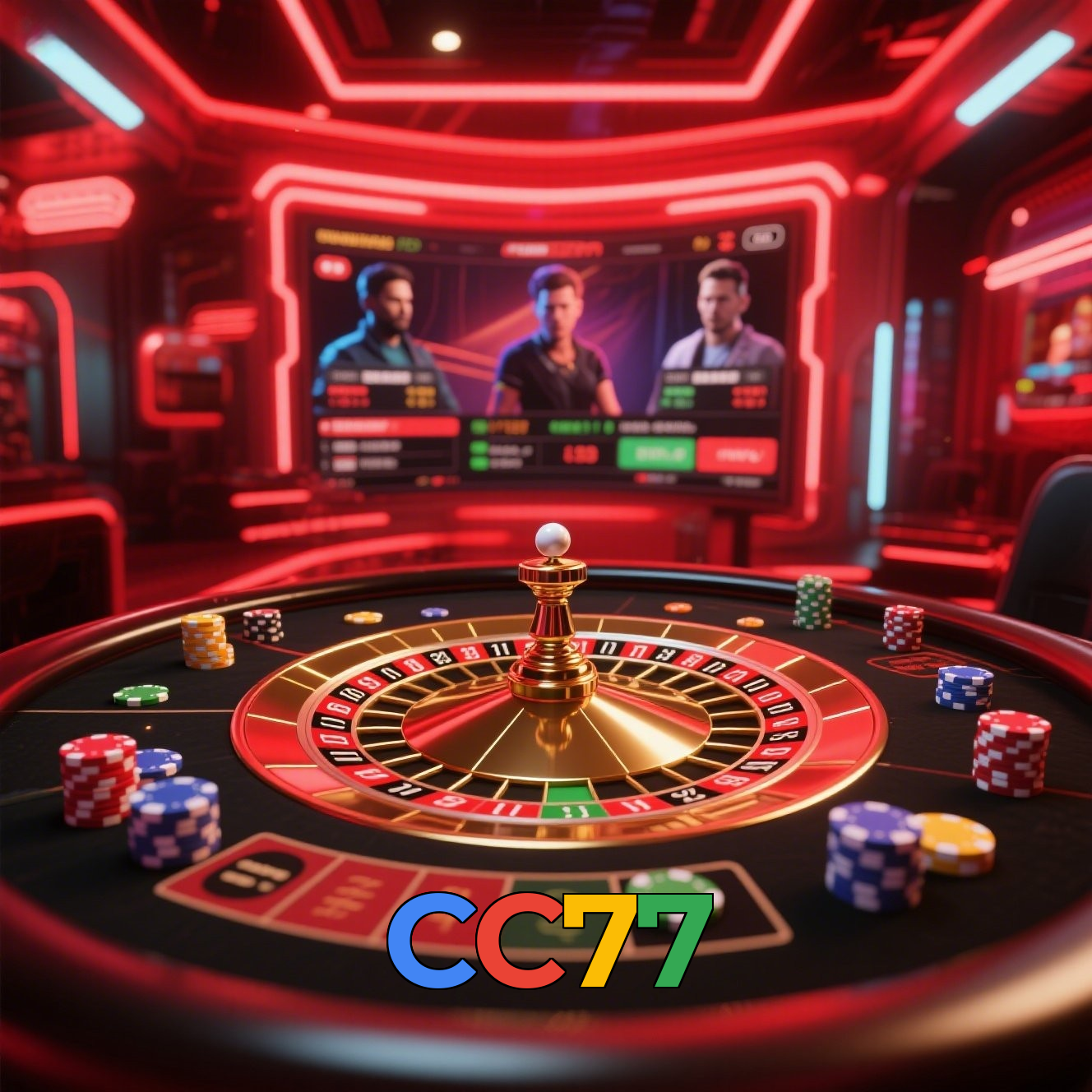 CC77:Jogue poker como um profissional e vença agora mesmo!