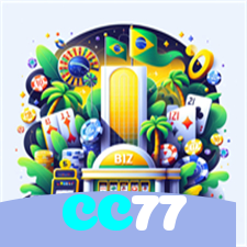 CC77：Jogue nas melhores slots e vença o jackpot agora mesmo!