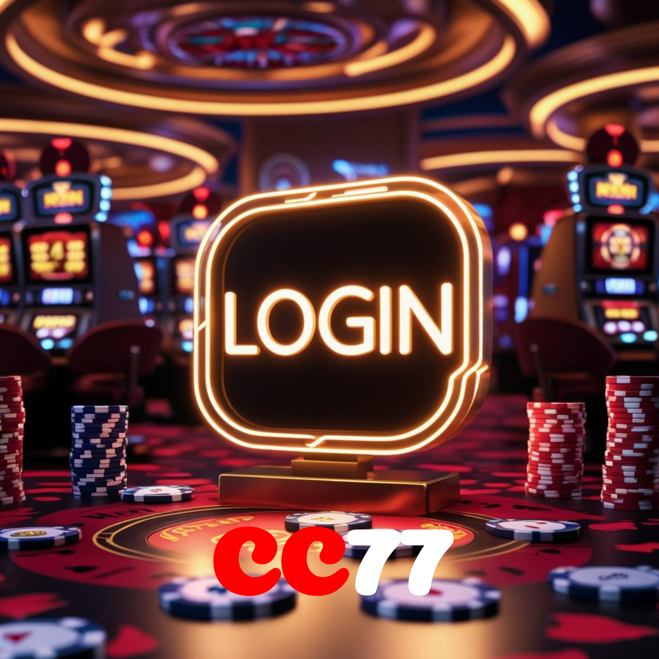 CC77:Ganhe no futebol e jogue os melhores jogos de cassino online!