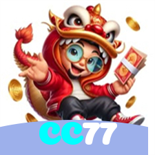 CC77:Cada giro nas slots pode te levar à grande vitória!