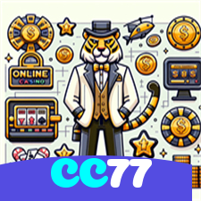 CC77:O melhor cassino online para apostar no futebol e jogar poker e blackjack!
