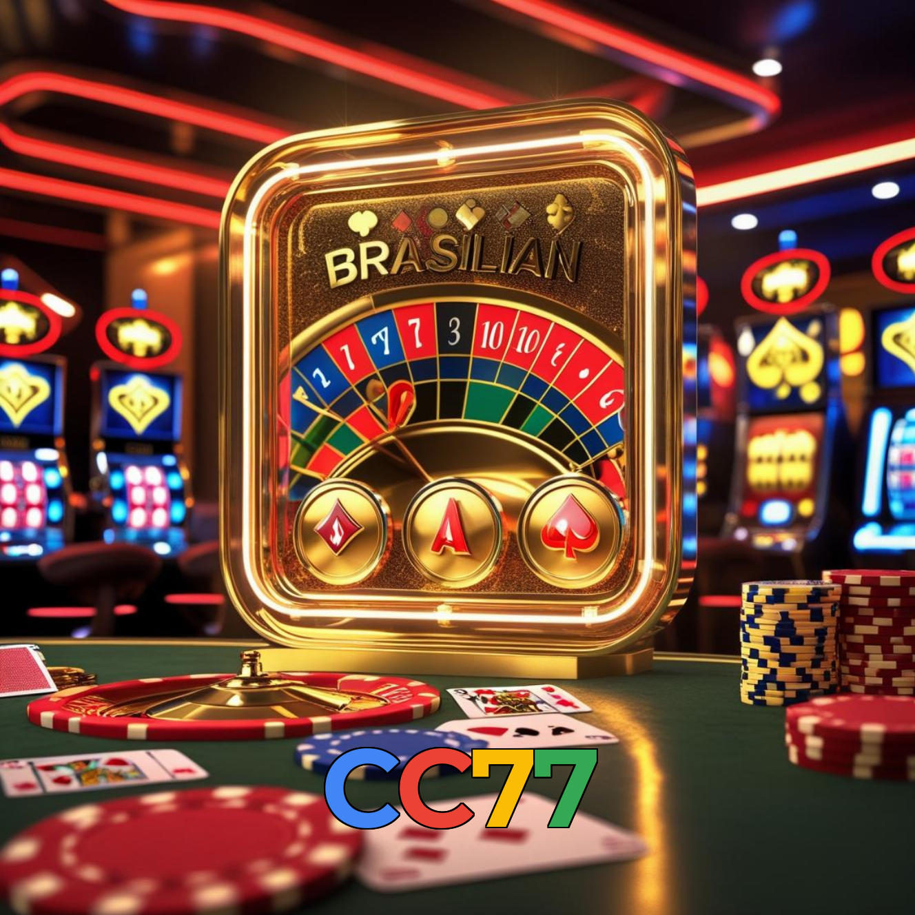 CC77:Jogue poker online e mostre seu talento nas cartas!