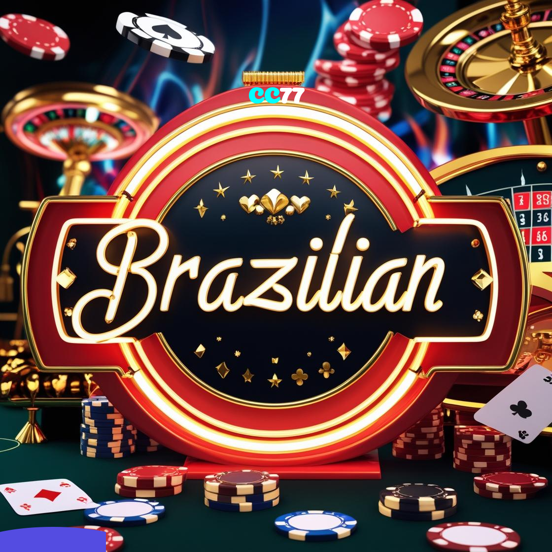 CC77：Aposte no futebol online e vença com estilo e emoção!