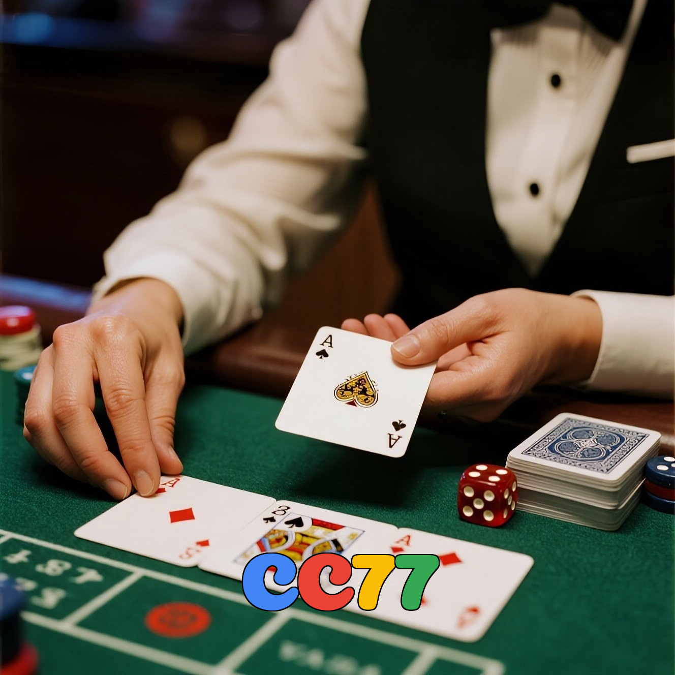 CC77:O melhor cassino para apostar no futebol e ganhar em jogos de roleta!