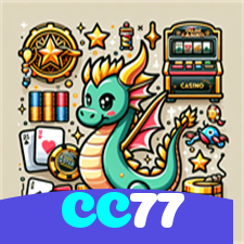 CC77:As slots mais emocionantes estão aqui! Jogue agora!