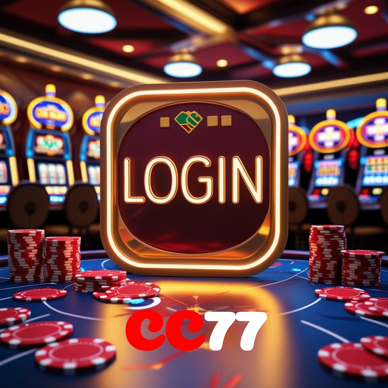 CC77:Apostas emocionantes no futebol e diversão garantida com poker e roleta!