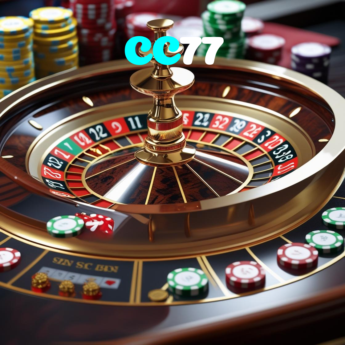 CC77:Jogue poker como um profissional e vença agora mesmo!