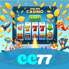 CC77：Jogue no cassino mais seguro com blackjack, poker e futebol online!