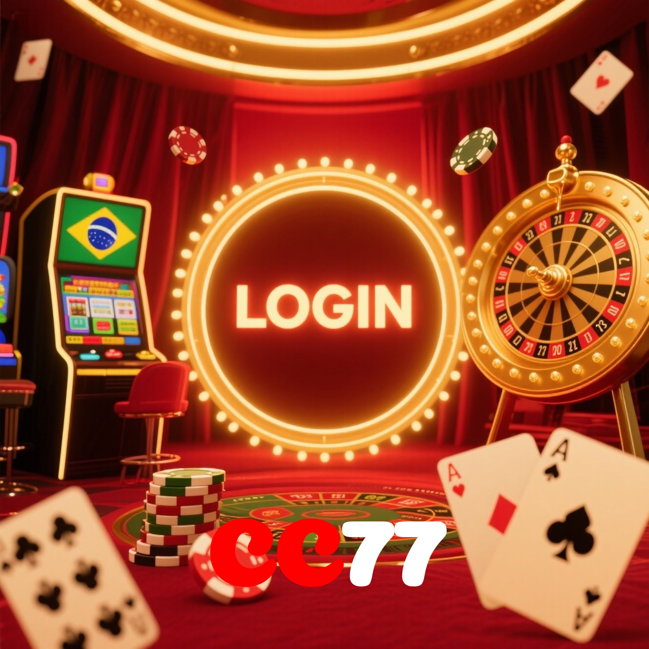 CC77:Jogue futebol digital e conquiste prêmios incríveis!