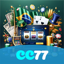 CC77:Aposte na roleta e conquiste prêmios incríveis em nosso cassino!