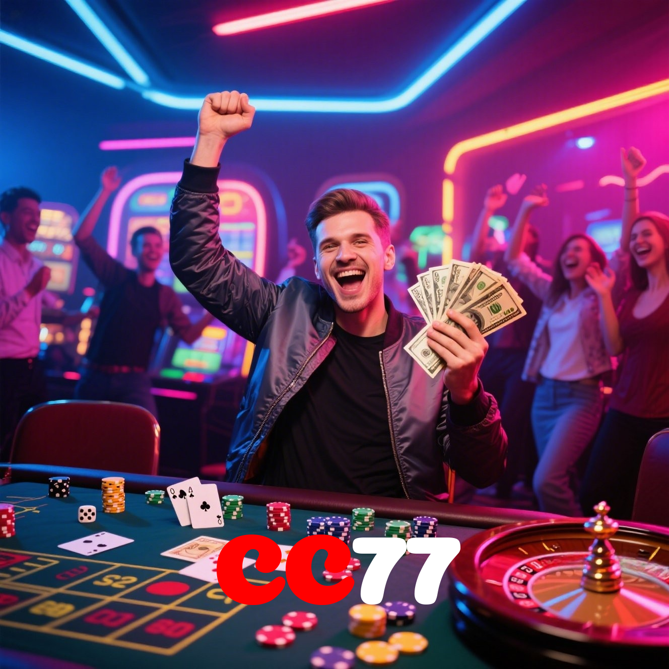 CC77:Aposte no futebol e jogue blackjack com grandes vitórias no cassino online!
