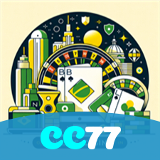 CC77：Jogue poker e prove que você é o verdadeiro campeão das cartas!