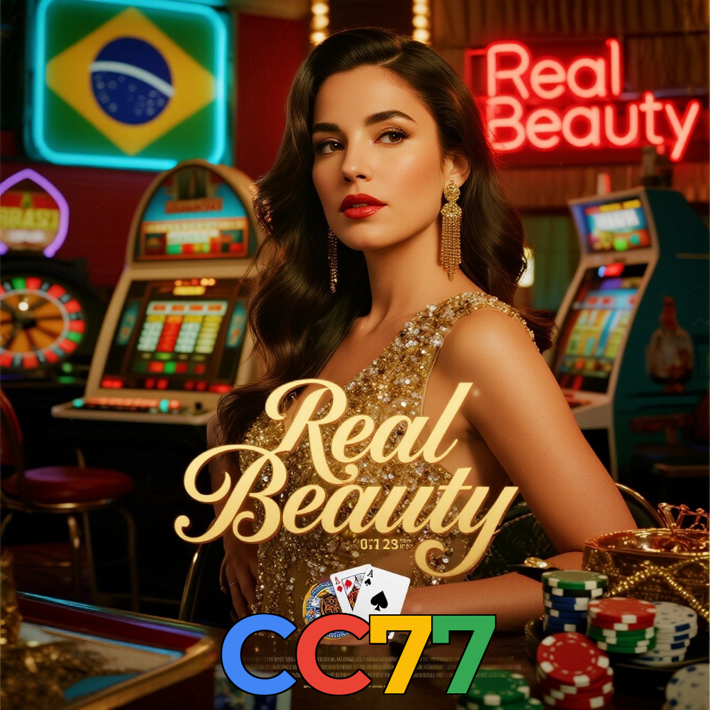 CC77:Onde o futebol e o cassino online se encontram para grandes prêmios!