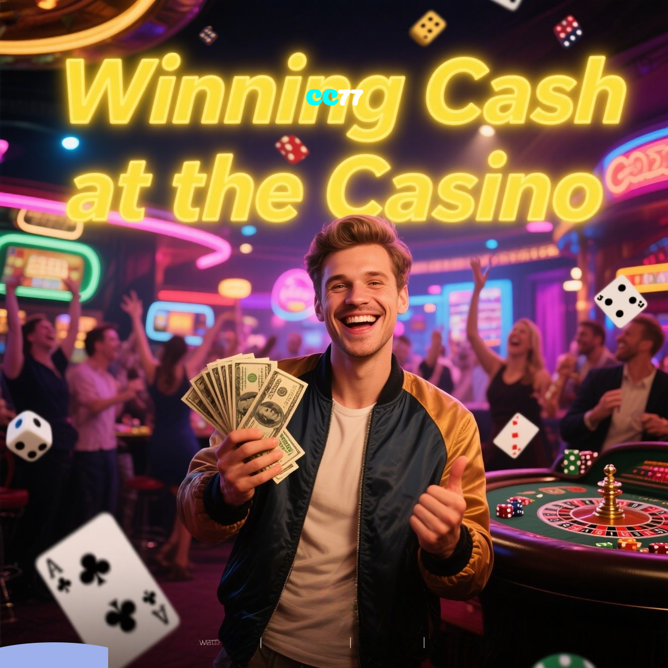 CC77:Jogue nas melhores slots e conquiste prêmios incríveis!