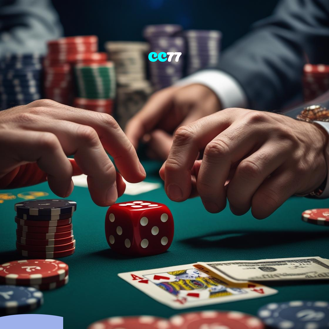 CC77:Jogue agora e vença nas melhores slots online!
