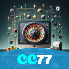 CC77:Jogue nas mesas de poker e vença como um profissional!