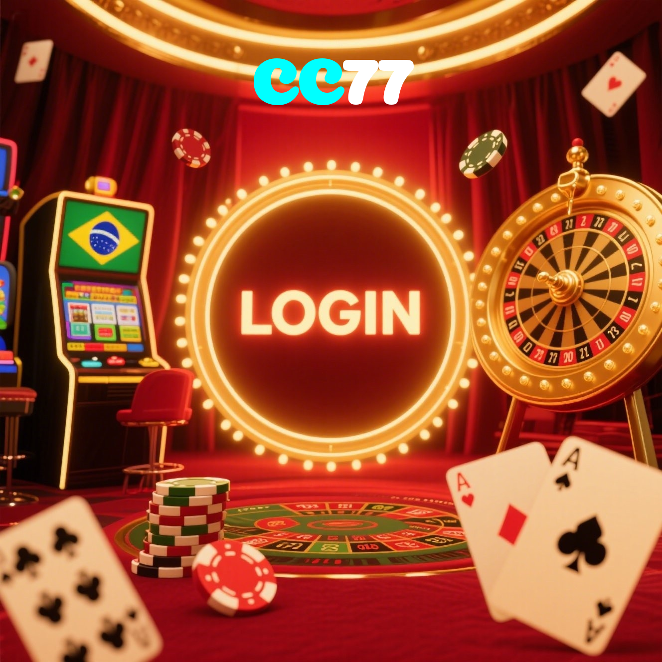 CC77:O futebol digital oferece grandes vitórias! Aposte e vença!