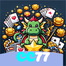CC77:Jogue poker, aposte no futebol e ganhe prêmios incrÃveis no cassino!