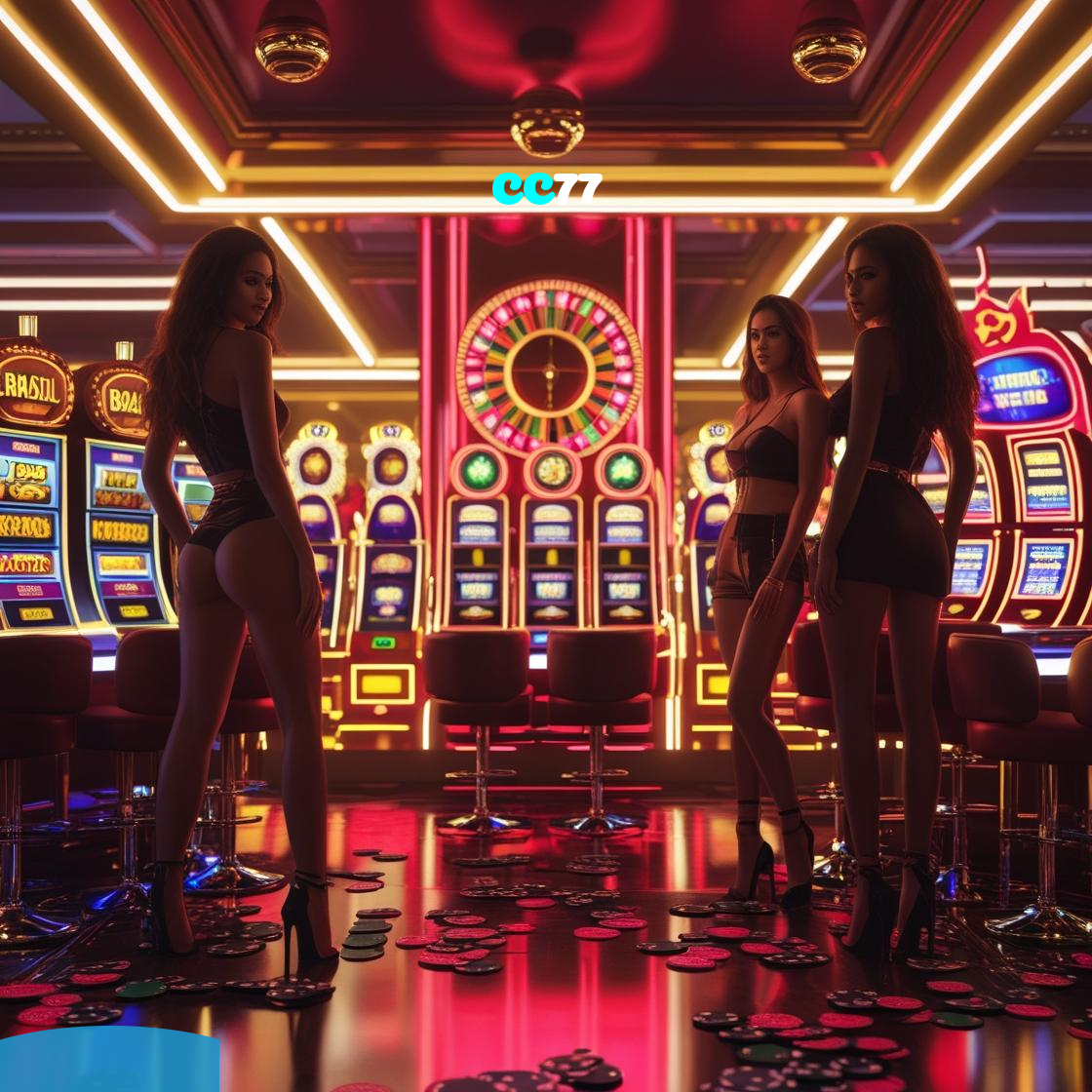 CC77:Apostas em futebol e os melhores jackpots de cassino te esperam!