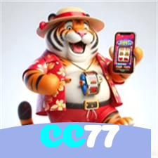CC77:Jogue nas slots e mude sua sorte agora mesmo!