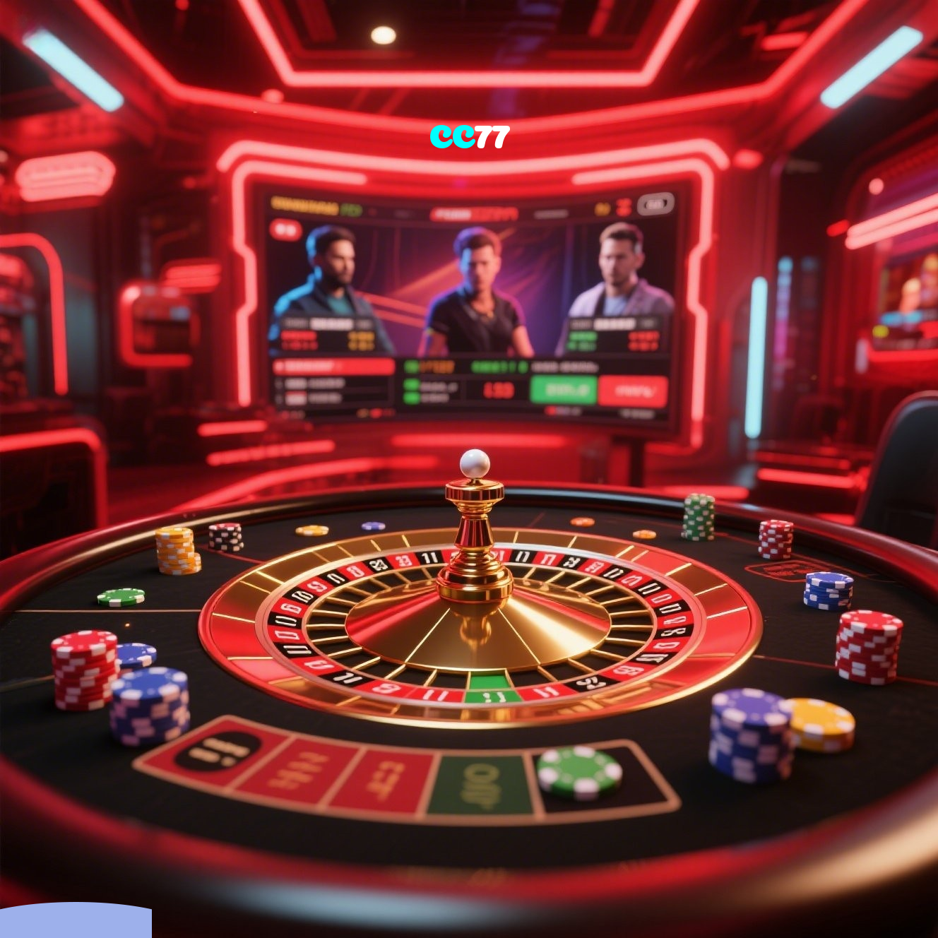 CC77:A diversão começa aqui! Jogue nas slots e ganhe muito mais!