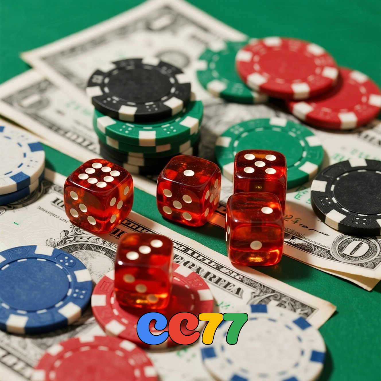 CC77：Cada giro nas slots pode ser uma grande vitória! Aposte agora!
