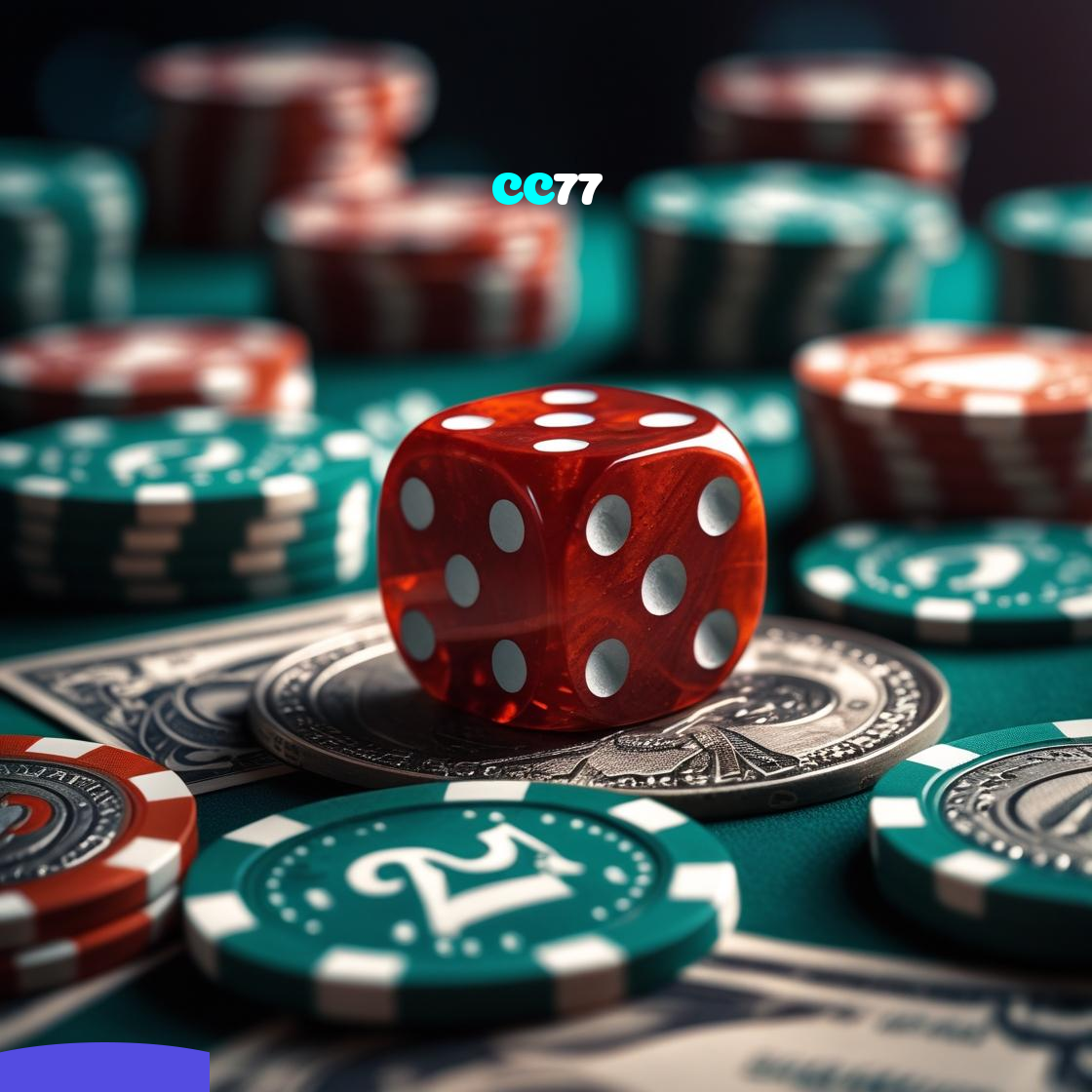 CC77:O melhor cassino para você jogar poker e fazer apostas no futebol online!