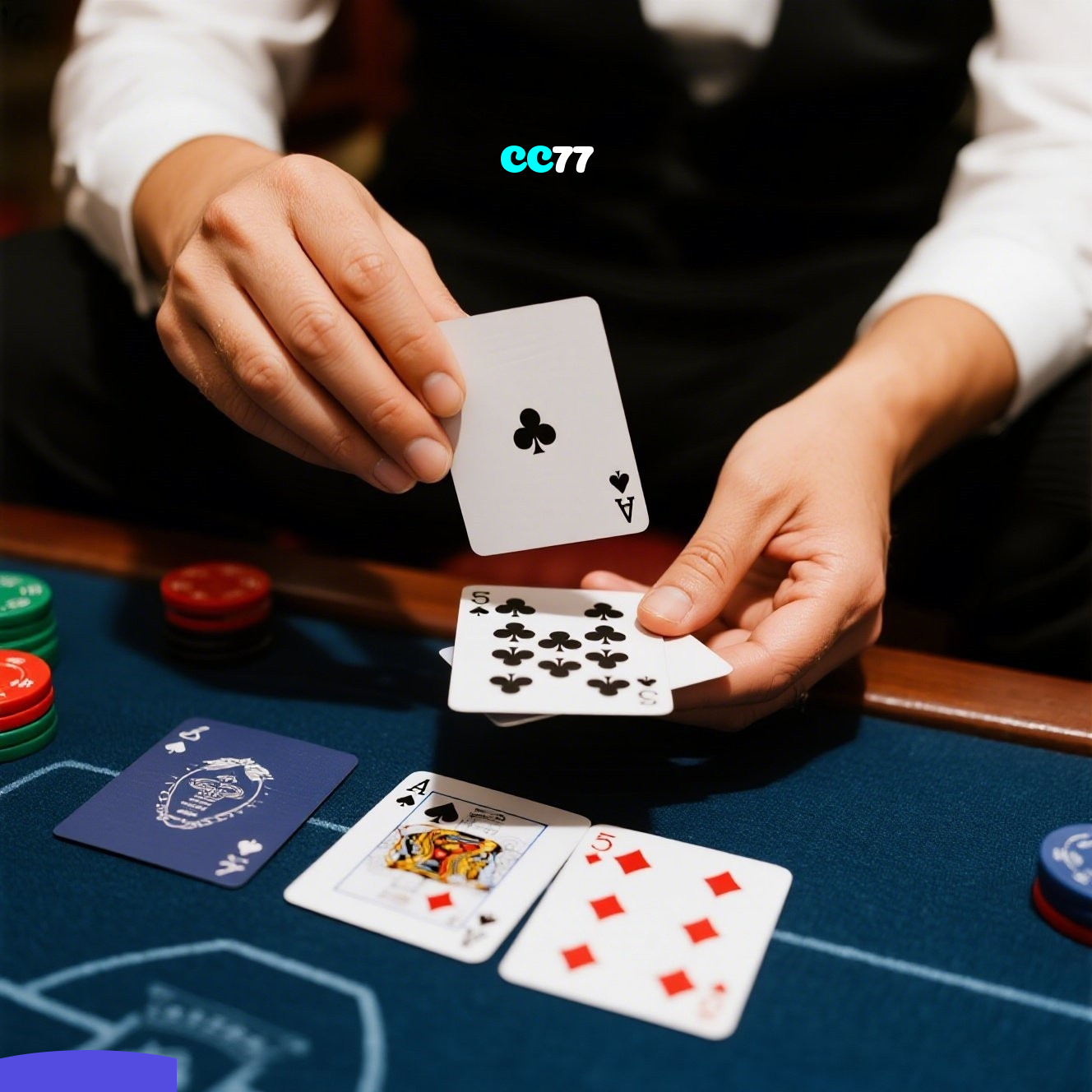 CC77：Jogue slots, aposte no futebol e ganhe com confiança no nosso cassino online!