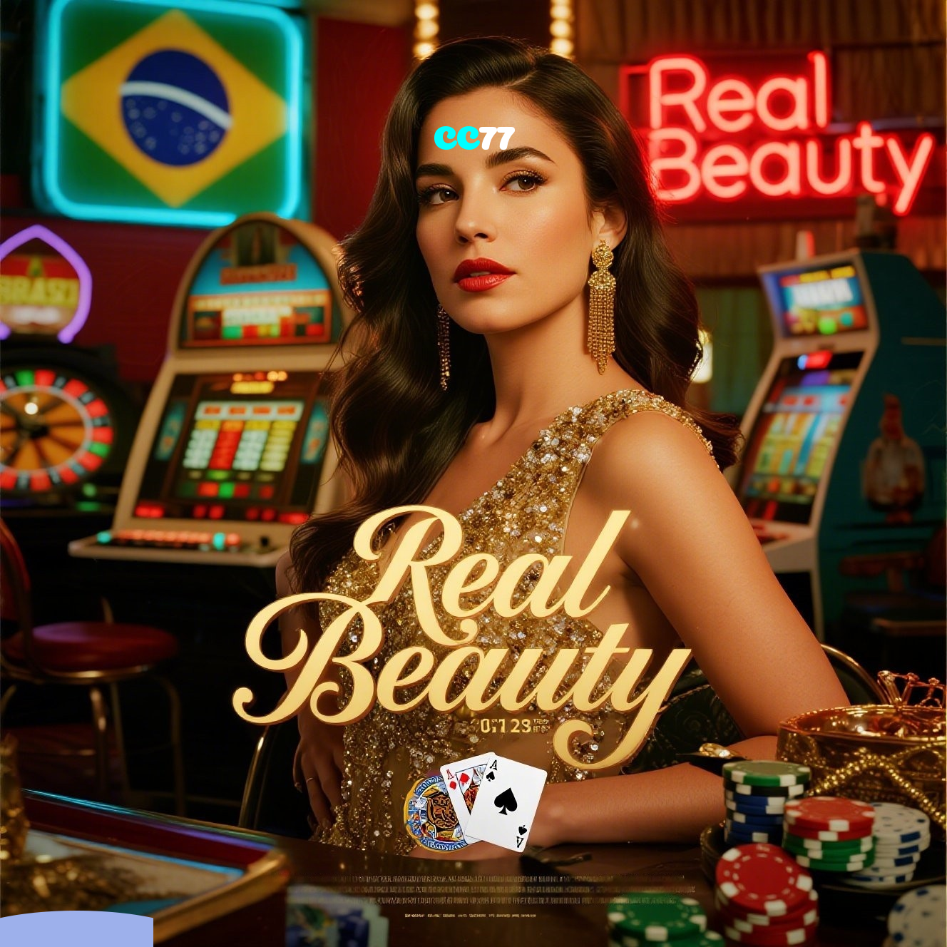 CC77:Vire o mestre das cartas! Jogue poker online e vença!