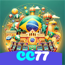 CC77：Cada giro nas slots pode te levar à grande vitória!