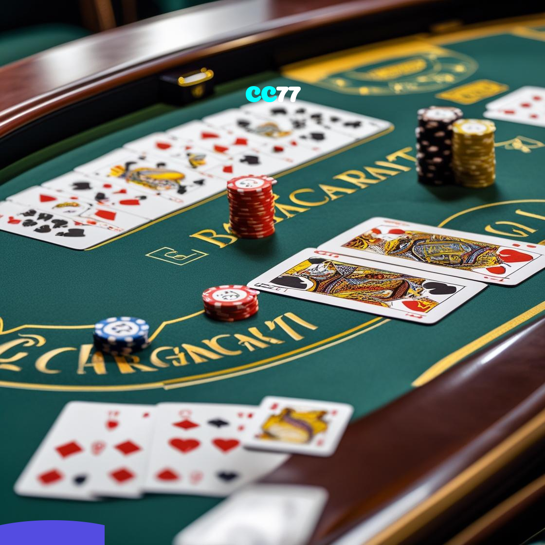 CC77:Jogue slots, aposte no futebol e ganhe no cassino online mais seguro!
