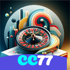 CC77：Sua sorte está no cassino online com jogos como poker e apostas no futebol!